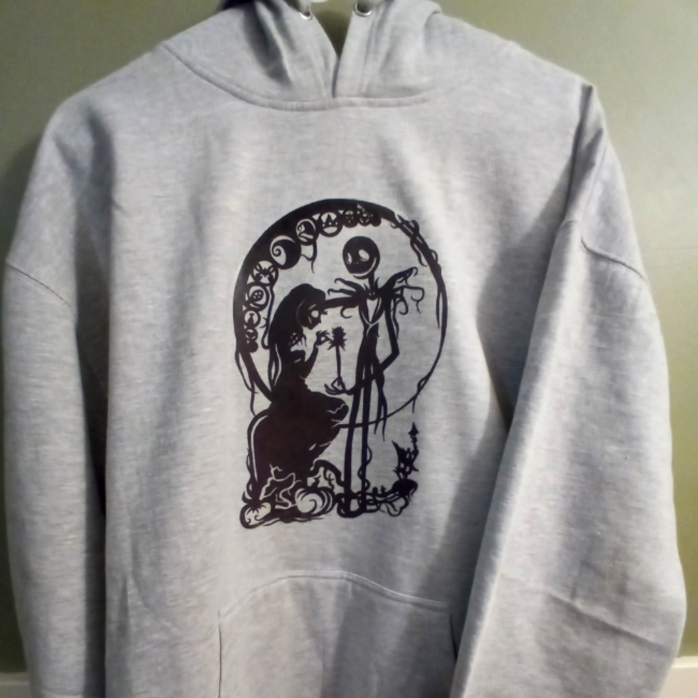 Nightmare Hoodie (XL)